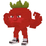 Fragola La La La