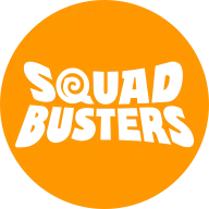 Squad Busters