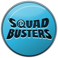 Squad Busters