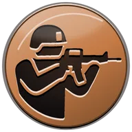 Gray Zone Warfare