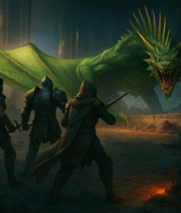 Raid Shadow Legends