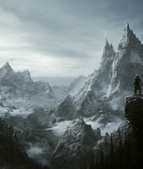 Elder Scrolls Online