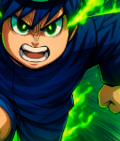 Blue Lock: Rivals