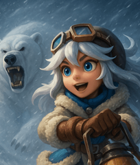Whiteout Survival