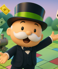 MONOPOLY GO