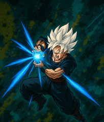 Dragon Ball Legends