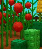 Grow a Garden