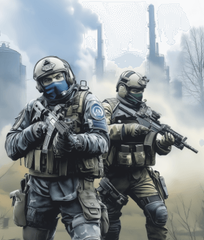 Escape from Tarkov