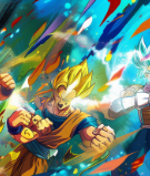 Dragon Ball Legends