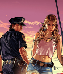 GTA Online