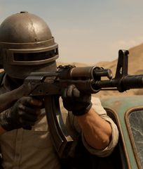 Battlegrounds India