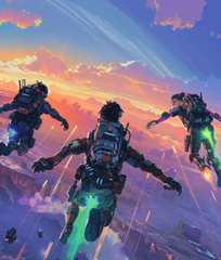 Apex Legends