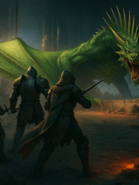 Raid Shadow Legends