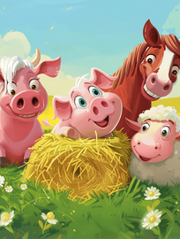 Hay Day