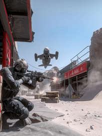 Warzone