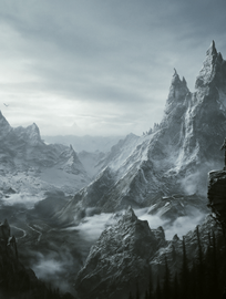 Elder Scrolls Online