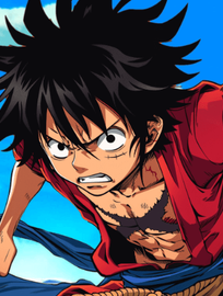 One Piece Bounty Rush