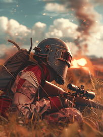 PUBG Mobile