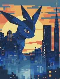 Pokemon GO