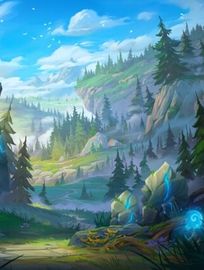 League of Legends