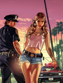 GTA Online