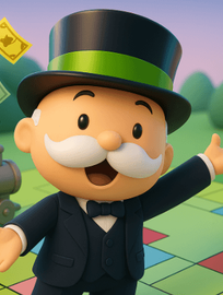 MONOPOLY GO