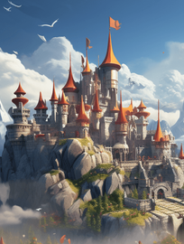Rise of Kingdoms