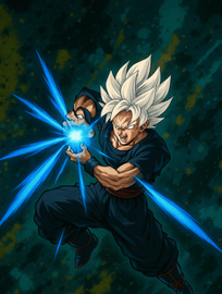 Dragon Ball Legends