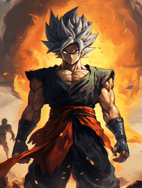 Dragon Ball Legends