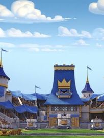 Clash Royale