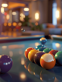 8 Ball Pool