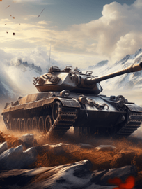 World of Tanks
