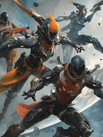 Warframe