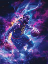 NBA 2K25