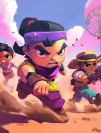Brawl Stars