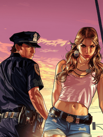 GTA Online