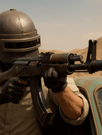 Battlegrounds India
