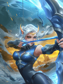 Mobile Legends: Bang Bang