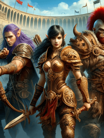 Raid Shadow Legends