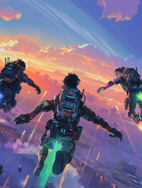 Apex Legends