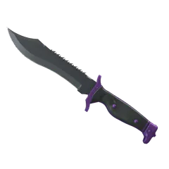 Bowie Knife