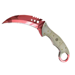 Talon Knife