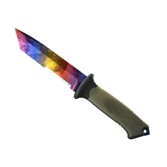 Ursus Knife