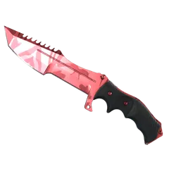 Huntsman Knife