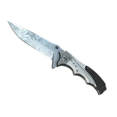 Nomad Knife