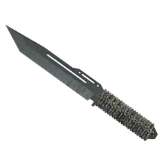 Paracord Knife