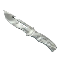 Survival Knife
