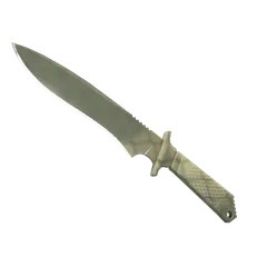 Classic Knife