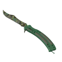 Butterfly Knife