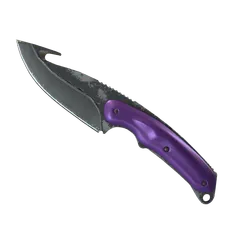 Gut Knife